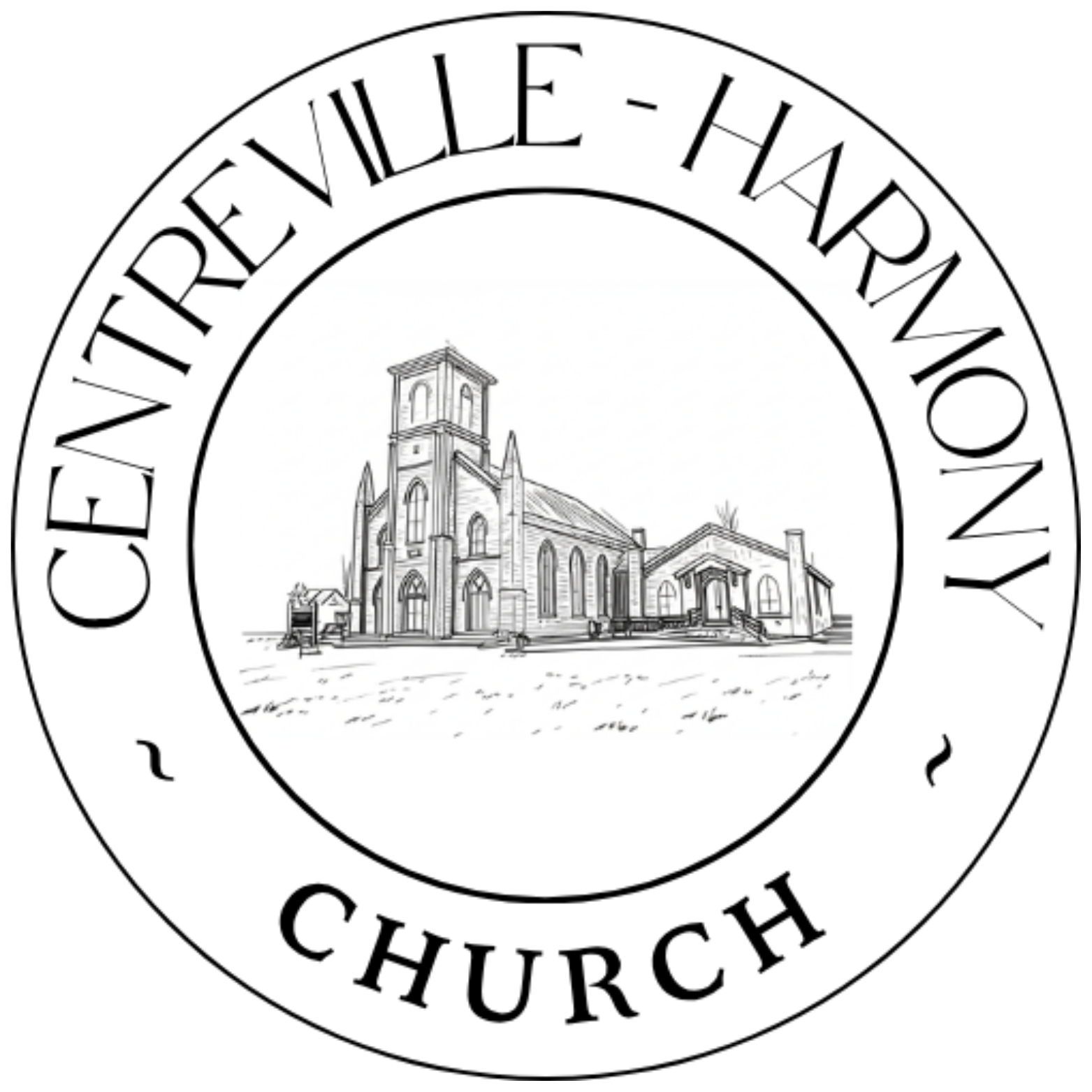 Centreville-Harmony Church